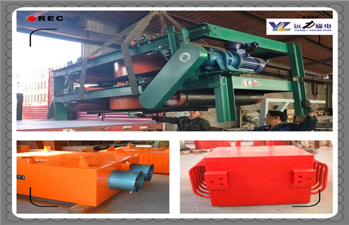 電磁風冷除鐵器，吉安RCDA-6電磁風冷除鐵器_吉安RCDA-6電磁風冷除鐵器工作原理及內(nèi)部結(jié)構(gòu)