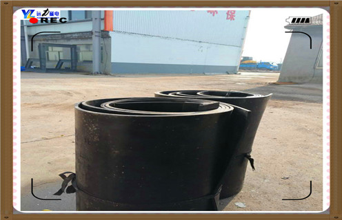 皮帶除鐵器，1.2米皮帶用多大的除鐵器_1.2米皮帶用多大的除鐵器皮帶原因及如何調(diào)_刮板價(jià)格 