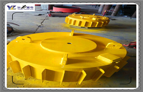 電磁除鐵器，江西電磁除鐵器電氣原理_江西電磁除鐵器電氣原理工作原理及內(nèi)部結(jié)構(gòu)