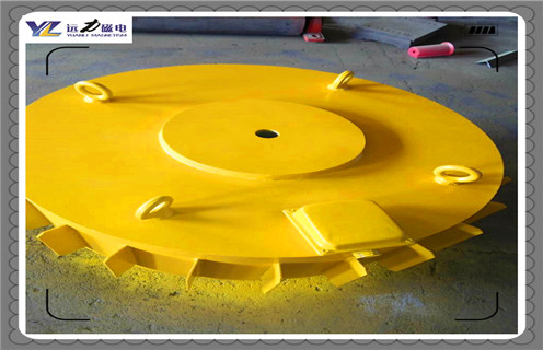 電磁除鐵器，內(nèi)蒙古電磁除鐵器操作規(guī)程_內(nèi)蒙古電磁除鐵器操作規(guī)程工作原理及內(nèi)部結(jié)構(gòu)