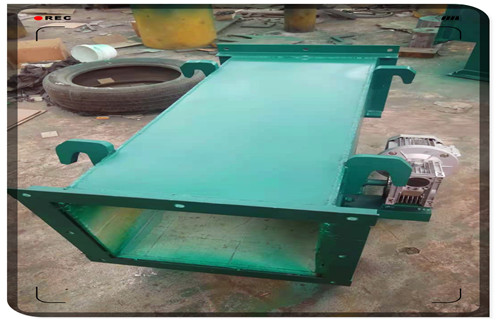 管道高精度除鐵器，貴州管道高精度除鐵器_遠力貴州管道高精度除鐵器12000高斯_可定制工作原理_安裝示意圖 