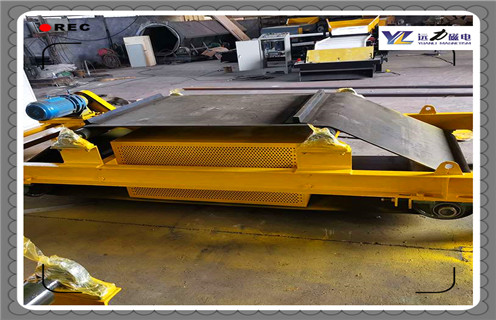 風(fēng)冷式電磁除鐵器，超強(qiáng)風(fēng)冷式電磁除鐵器價(jià)格_超強(qiáng)風(fēng)冷式電磁除鐵器價(jià)格工作原理_價(jià)格