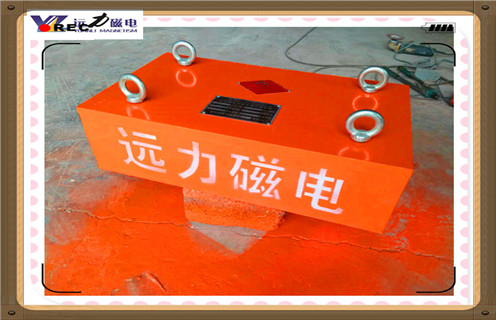 永磁除鐵器，安徽永磁除鐵器里面如何排列知識(shí)參數(shù)_內(nèi)部磁塊安裝方法_安徽永磁除鐵器里面如何排列型號(hào)價(jià)格 