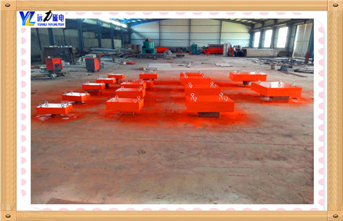 永磁懸掛除鐵器，超強永磁懸掛除鐵器里面材料參數(shù)_內(nèi)部磁塊安裝方法_超強永磁懸掛除鐵器里面材料型號價格