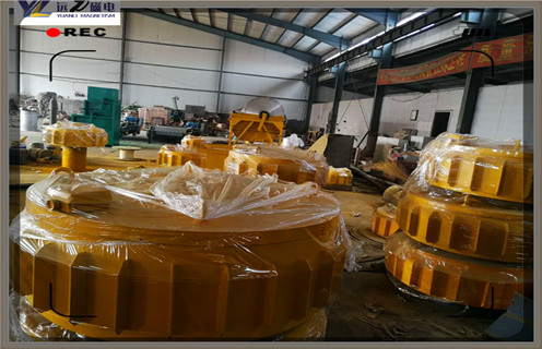 電磁除鐵器，四川電磁除鐵器的結構及工作原理_四川電磁除鐵器的結構及工作原理工作原理及內部結構