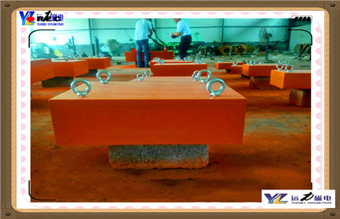 永磁除鐵器，西藏永磁除鐵器協(xié)議_內(nèi)部磁塊安裝方法_西藏永磁除鐵器協(xié)議原理型號(hào)價(jià)格