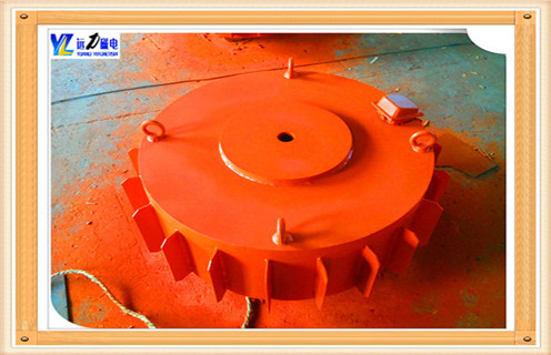 電磁除鐵器，西藏電磁除鐵器工作原理_西藏電磁除鐵器工作原理工作原理及內(nèi)部結構