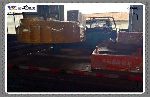 電磁除鐵器，湖南電磁除鐵器廠家品牌_湖南電磁除鐵器廠家品牌工作原理及內(nèi)部結(jié)構(gòu)