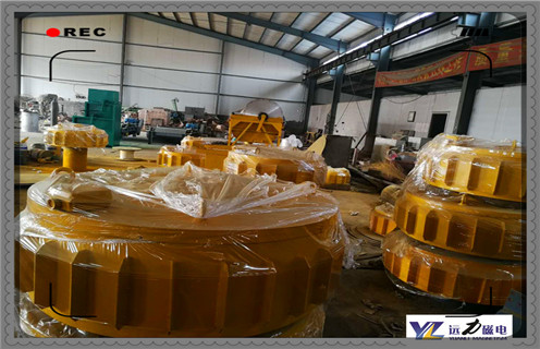 電磁除鐵器，貴州電磁除鐵器的結(jié)構(gòu)及工作原理_貴州電磁除鐵器的結(jié)構(gòu)及工作原理工作原理及內(nèi)部結(jié)構(gòu)  