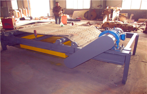 永磁自卸式除鐵器，安徽自卸式永磁除鐵器_技術參數(shù)_安徽自卸式永磁除鐵器磁塊安裝方式_如何換帶