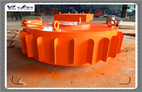 電磁除鐵器，湖南電磁除鐵器型號_湖南電磁除鐵器型號工作原理及內(nèi)部結(jié)構(gòu)