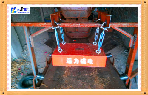 自動(dòng)永磁除鐵器，浙江自動(dòng)永磁除鐵器_浙江自動(dòng)永磁除鐵器批發(fā)價(jià)格生產(chǎn)廠家使用說(shuō)明書(shū)原理型號(hào)價(jià)格