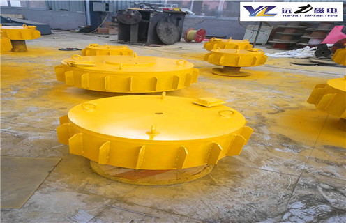 電磁除鐵器，四川電磁除鐵器工作原理_四川電磁除鐵器工作原理工作原理及內(nèi)部結(jié)構(gòu)