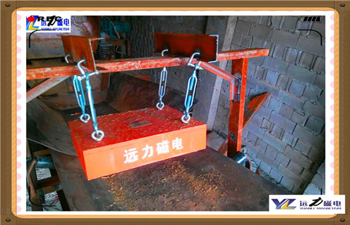 永磁除鐵器，山東永磁除鐵器廠家供應(yīng)_山東永磁除鐵器廠家供應(yīng)批發(fā)價格_使用說明書原理型號價格