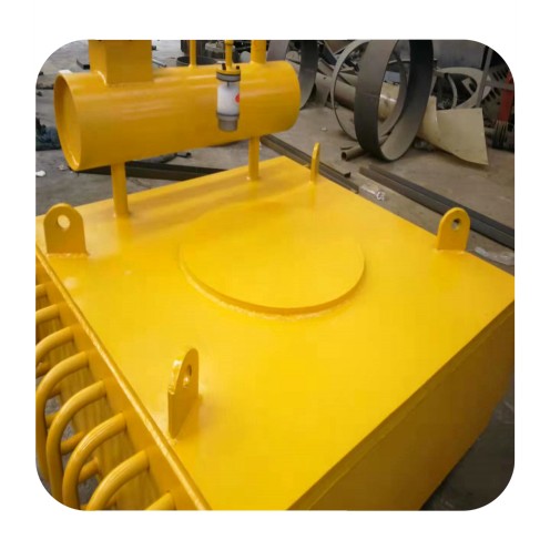 油冷電磁除鐵器，青海油冷電磁除鐵器的特性_青海油冷電磁除鐵器的特性工作原理及內(nèi)部結(jié)構(gòu)