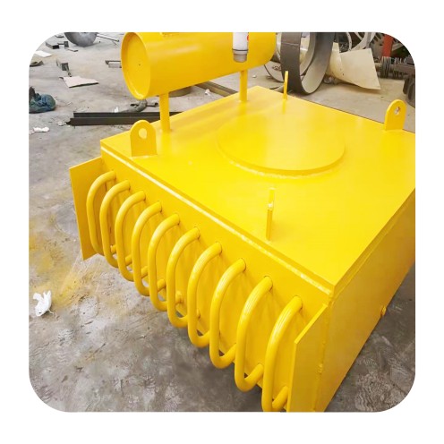 油冷式電磁除鐵器，河南油冷式電磁除鐵器_河南油冷式電磁除鐵器工作原理及內(nèi)部結(jié)構(gòu) 