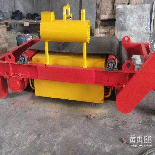 油冷電磁除鐵器，江蘇油冷電磁除鐵器怎么用_江蘇油冷電磁除鐵器怎么用工作原理及內(nèi)部結(jié)構(gòu)