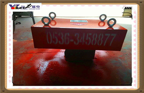 強磁除鐵器，湖北強磁除鐵器皮帶式_內部構造_湖北強磁除鐵器皮帶式哪家好_使用方法