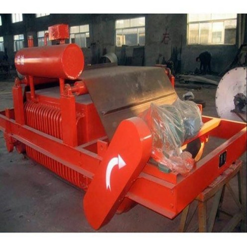 油冷電磁除鐵器，山東油冷電磁除鐵器定做_山東油冷電磁除鐵器定做參數(shù)工作原理_價(jià)格