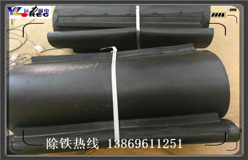 除鐵器皮帶，輸送帶除鐵器皮帶跑偏如何調_輸送帶除鐵器皮帶跑偏如何調怎么調整皮帶原因及如何調_刮板價格 