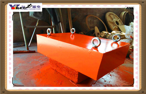 永磁除鐵器，寧夏rcyd懸掛式永磁除鐵器_寧夏rcyd懸掛式永磁除鐵器批發(fā)價(jià)格_使用說(shuō)明書原理型號(hào)價(jià)格