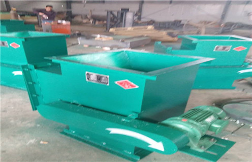 液體管道除鐵器，貴州液體管道除鐵器_遠力貴州液體管道除鐵器應(yīng)用安裝示意圖型12000高斯_可定制工作原理