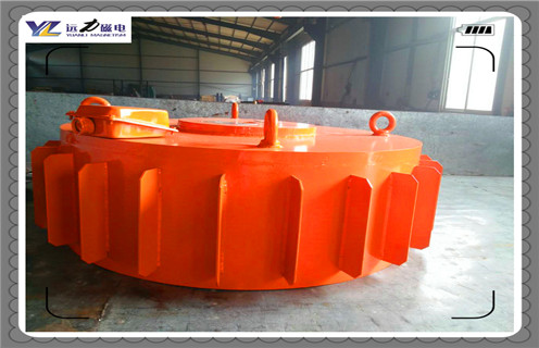 風(fēng)冷電磁除鐵器，海南風(fēng)冷電磁除鐵器_海南風(fēng)冷電磁除鐵器工作原理及內(nèi)部結(jié)構(gòu)