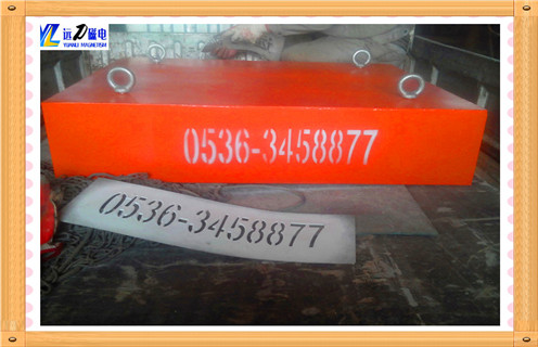 永磁除鐵器，陜西永磁500除鐵器_陜西永磁500除鐵器批發(fā)價(jià)格_使用說明書原理型號(hào)價(jià)格