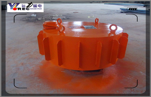 強磁除鐵器，廣西干粉高梯度強磁除鐵器_內(nèi)部構(gòu)造_廣西干粉高梯度強磁除鐵器哪家好_使用方法