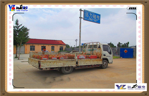 永磁除鐵器，海南全國直銷永磁除鐵器_海南全國直銷永磁除鐵器批發(fā)價格_使用說明書原理型號價格 