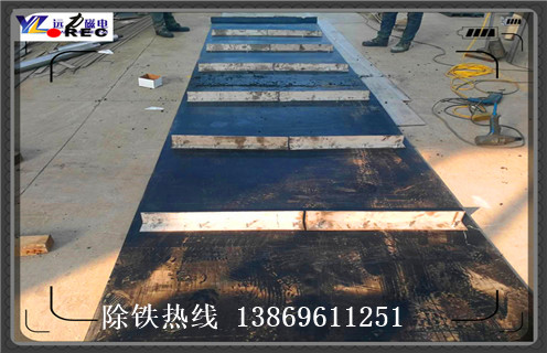 除鐵器皮帶，吉林除鐵器皮帶跑偏如何調(diào)_吉林除鐵器皮帶跑偏如何調(diào)怎么調(diào)整皮帶原因及如何調(diào)_刮板價(jià)格