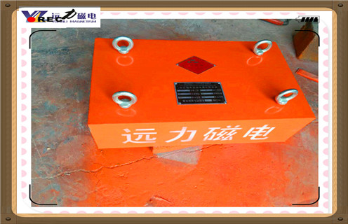 永磁自卸除鐵器，黑龍江廠家定制永磁自卸除鐵器_內(nèi)部構(gòu)造_黑龍江廠家定制永磁自卸除鐵器哪家好_使用方法