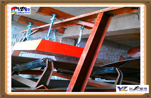 永磁除鐵器，廣西永磁除鐵器的內(nèi)部結(jié)構(gòu)_廣西永磁除鐵器的內(nèi)部結(jié)構(gòu)批發(fā)價(jià)格_使用說明書原理型號(hào)價(jià)格