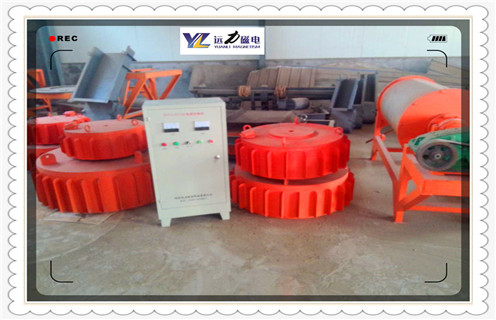 電磁除鐵器，貴州電磁除鐵器工作原理_貴州電磁除鐵器工作原理工作原理及內(nèi)部結(jié)構(gòu)