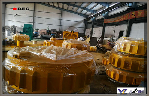 電磁除鐵器，廣東電磁除鐵器型號_廣東電磁除鐵器型號工作原理及內(nèi)部結(jié)構(gòu)