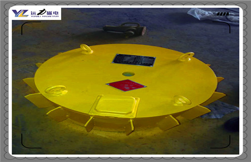 自動(dòng)電磁除鐵器，山西自動(dòng)電磁除鐵器_山西自動(dòng)電磁除鐵器工作原理及內(nèi)部結(jié)構(gòu)