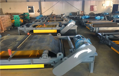 紙漿永磁除鐵器，山東紙漿永磁除鐵器_山東紙漿永磁除鐵器批發(fā)價(jià)格_使用說(shuō)明書原理型號(hào)價(jià)格  