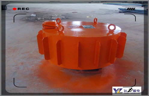 皮帶輸送電磁除鐵器，黑龍江皮帶輸送電磁除鐵器_黑龍江皮帶輸送電磁除鐵器工作原理及內(nèi)部結(jié)構(gòu)