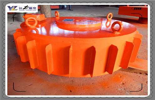 除鐵器工作原理，福建除鐵器的工作原理-磁性礦福建除鐵器的工作原理型號表_磁場強度標準范圍