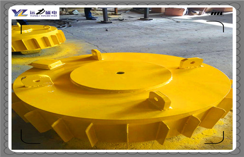 永磁帶式除鐵器，內(nèi)蒙古輕型永磁帶式除鐵器設(shè)計山西輕型永磁帶式除鐵器廠家配件_型號及工作視頻 