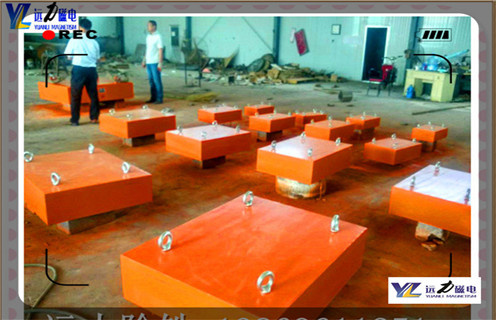 永磁除鐵器，貴州RBCYD一12T永磁除鐵器_貴州RBCYD一12T永磁除鐵器批發(fā)價格_使用說明書原理型號價格