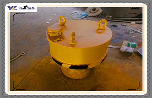 電磁除鐵器，山東電磁除鐵器批發(fā)_山東電磁除鐵器批發(fā)工作原理及內(nèi)部結(jié)構(gòu)