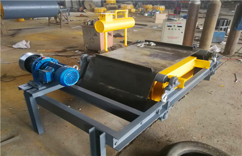 電磁油冷除鐵器，遼寧電磁油冷除鐵器_工作原理_遼寧電磁油冷除鐵器使用特點(diǎn)_選型_價(jià)格 