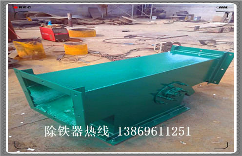 管道漿料除鐵器，廣西管道漿料除鐵器_內(nèi)部構(gòu)造_廣西管道漿料除鐵器哪家好_使用方法