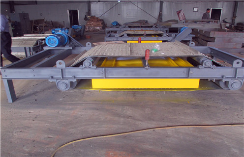 永磁除鐵器，陜西永磁除鐵器磁力效果_陜西永磁除鐵器磁力效果批發(fā)價格_使用說明書原理型號價格