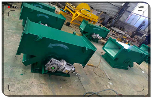 管道自卸除鐵器，陜西管道式自卸除鐵器商家_內(nèi)部構(gòu)造_陜西管道式自卸除鐵器商家哪家好_使用方法 