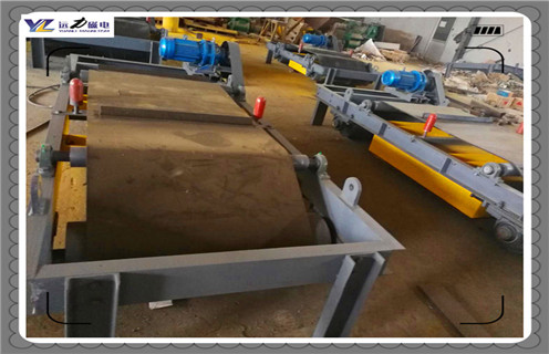 除鐵器皮帶，遼寧除鐵器皮帶怎么更換_遼寧除鐵器皮帶怎么更換怎么調(diào)整皮帶原因及如何調(diào)_刮板價(jià)格