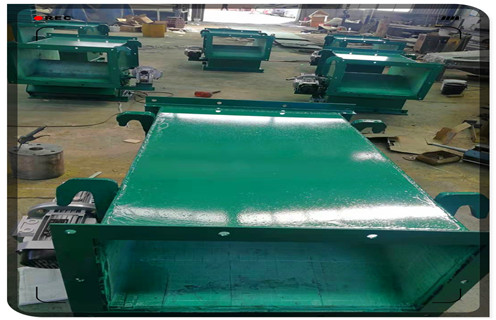 新型管道除鐵器，青海新型管道除鐵器_內(nèi)部構(gòu)造_青海新型管道除鐵器哪家好_使用方法 