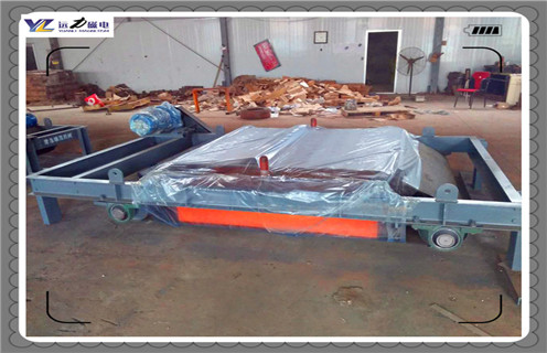 永磁除鐵器，新鄉(xiāng)永磁除鐵器廠家批發(fā)_新鄉(xiāng)永磁除鐵器廠家批發(fā)批發(fā)價(jià)格_使用說明書原理型號(hào)