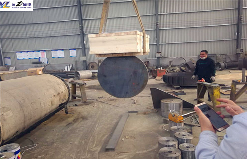 永磁管道除鐵器，內(nèi)蒙古永磁管道除鐵器 技術(shù)協(xié)議_內(nèi)蒙古永磁管道除鐵器 技術(shù)協(xié)議批發(fā)價格_使用說明書原理型號